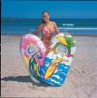 Bestway - Placa Surf Gonflabila Color Splash